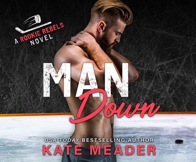 Man Down: Proof Beyond a Reasonable Doubt That Women Are Better Cops, Drivers, Gamblers, Spies, World Leaders, Beer Tasters, Hed