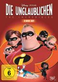Die Unglaublichen - The Incredibles