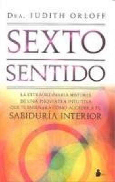 Sexto Sentido = Second Sight