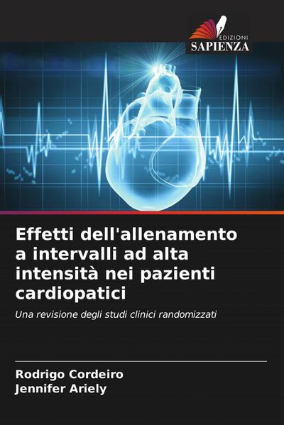 Effetti dell’allenamento a intervalli ad alta intensità nei pazienti cardiopatici