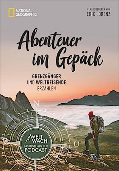 Abenteuer im Gepäck