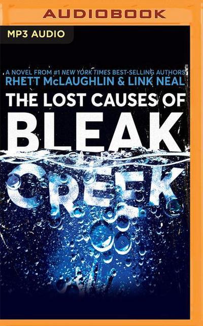 Lost Causes of Bleak Creek