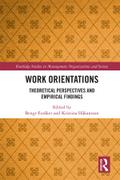 Work Orientations