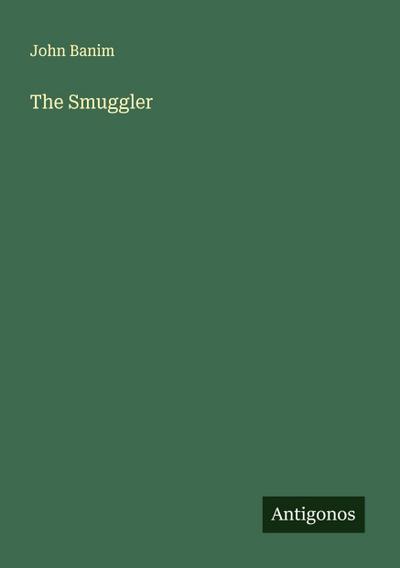 The Smuggler