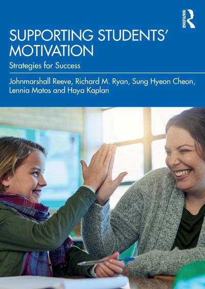 Supporting Students’ Motivation