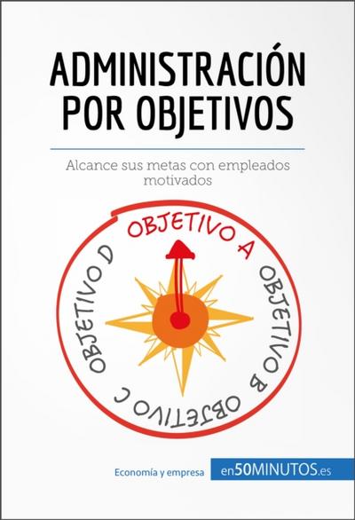 Administración por objetivos