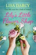 Lily’s Little Flower Shop