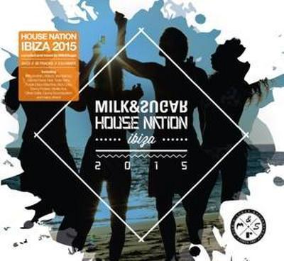 House Nation Ibiza  2015