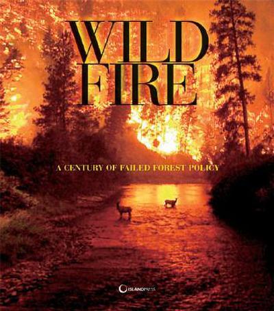Wildfire: A Century of Failed Forest Policy