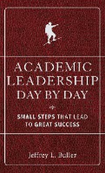 Academic Leadership Day by Day