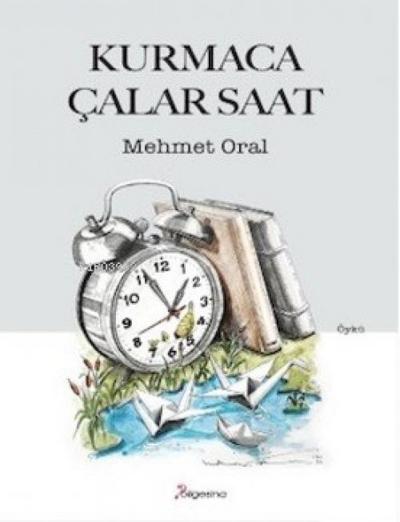 Kurmaca Calar Saat