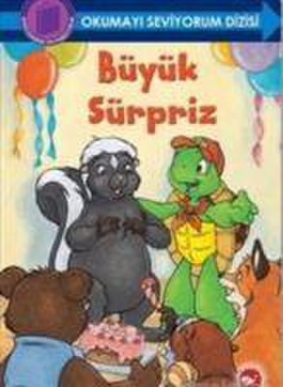 Büyük Sürpriz