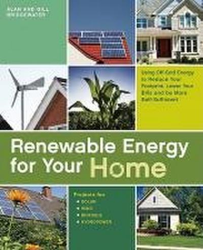 Renewable Energy for Your Home