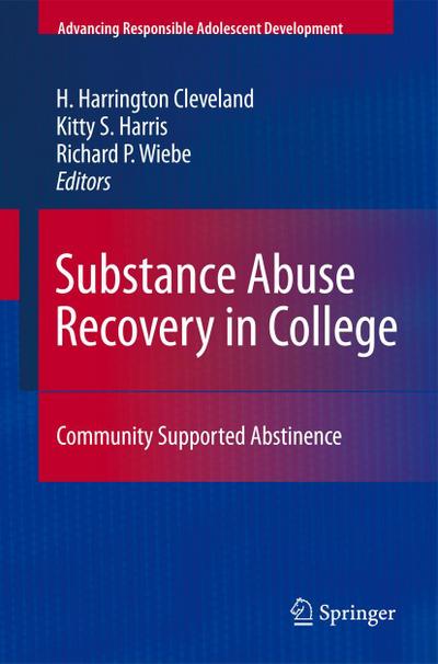Substance Abuse Recovery in College