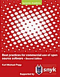 Best Practices for commercial use of open source software