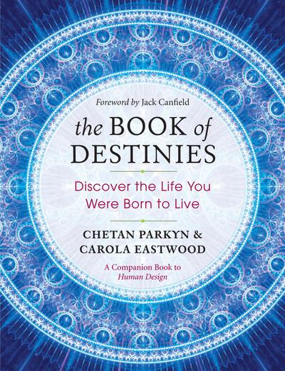The Book of Destinies
