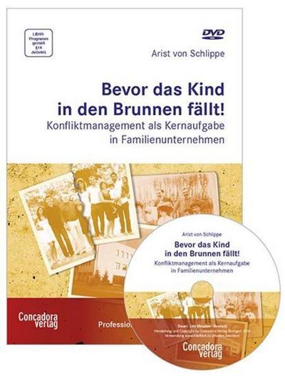Bevor das Kind in den Brunnen fällt!