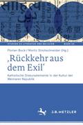 Rückkehr aus dem Exil