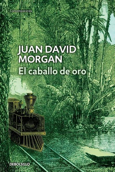El caballo de oro / The Golden Horse