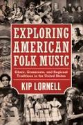 Exploring American Folk Music