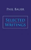 Selected  Writings