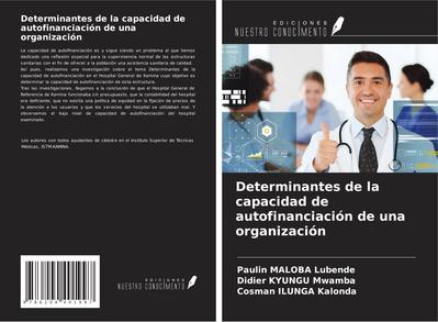 Determinantes de la capacidad de autofinanciación de una organización