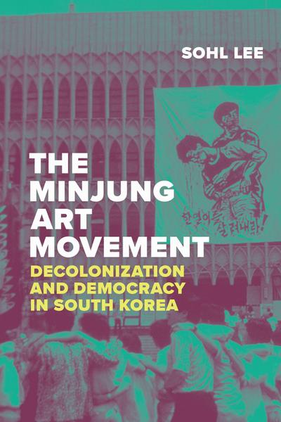 The Minjung Art Movement