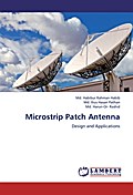 Microstrip Patch Antenna