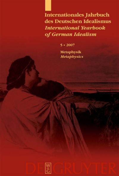 Metaphysik / Metaphysics