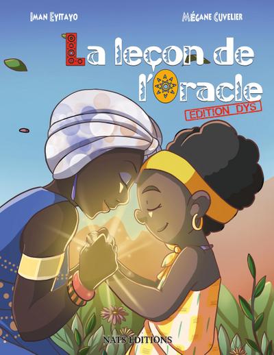La leçon de l’Oracle - Version Dys