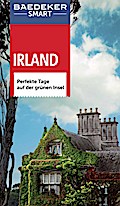 Baedeker SMART Reiseführer Irland