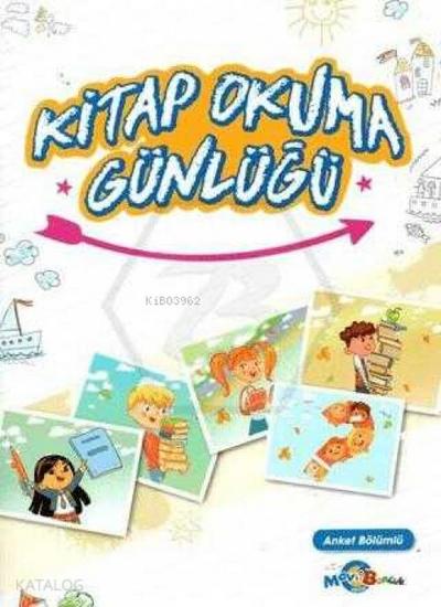 Kitap Okuma Günlügü