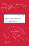 Wortschatzübungsbuch Koreanisch