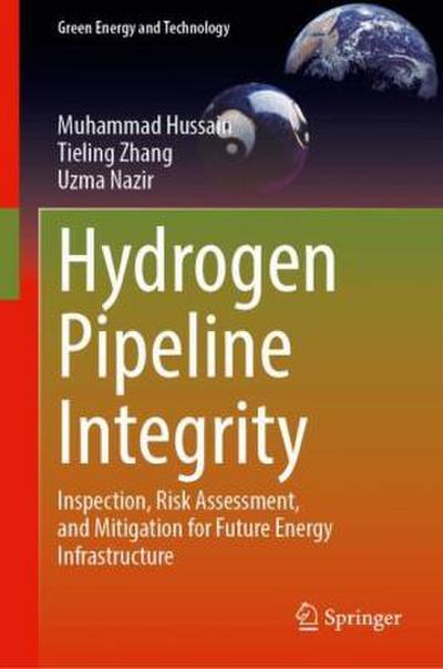 Hydrogen Pipeline Integrity