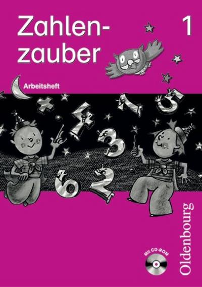 Zahlenzauber, By, Gs