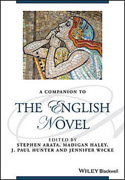 A Companion to the English Novel