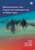 Reducing Disaster Risks