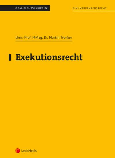 Exekutionsrecht