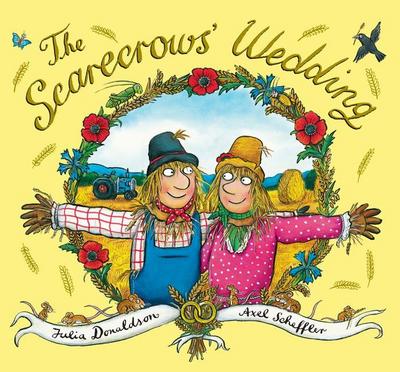The Scarecrows’ Wedding