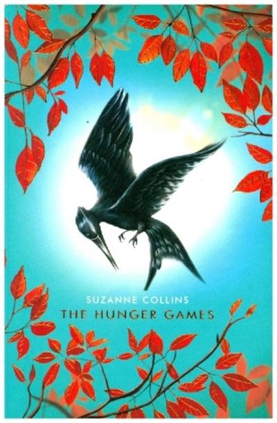 The Hunger Games Deluxe