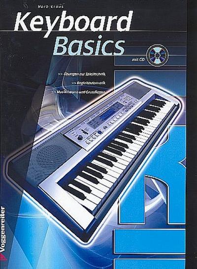 Keyboard Basics