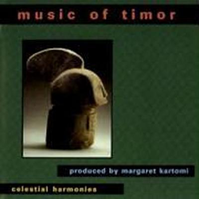 Music Of Timor