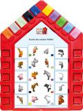 Logo Lernhaus - Kinderwissen 3-4-jährige Kinder