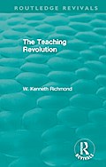 The Teaching Revolution