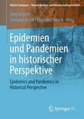 Epidemien und Pandemien in historischer Perspektiv