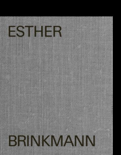 Esther Brinkmann