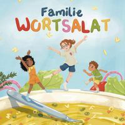 Familie Wortsalat