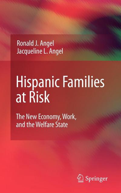 Hispanic Families at Risk