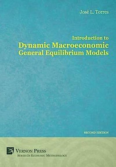 Introduction to Dynamic Macroeconomic General Equilibrium Models