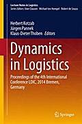 Dynamics in Logistics